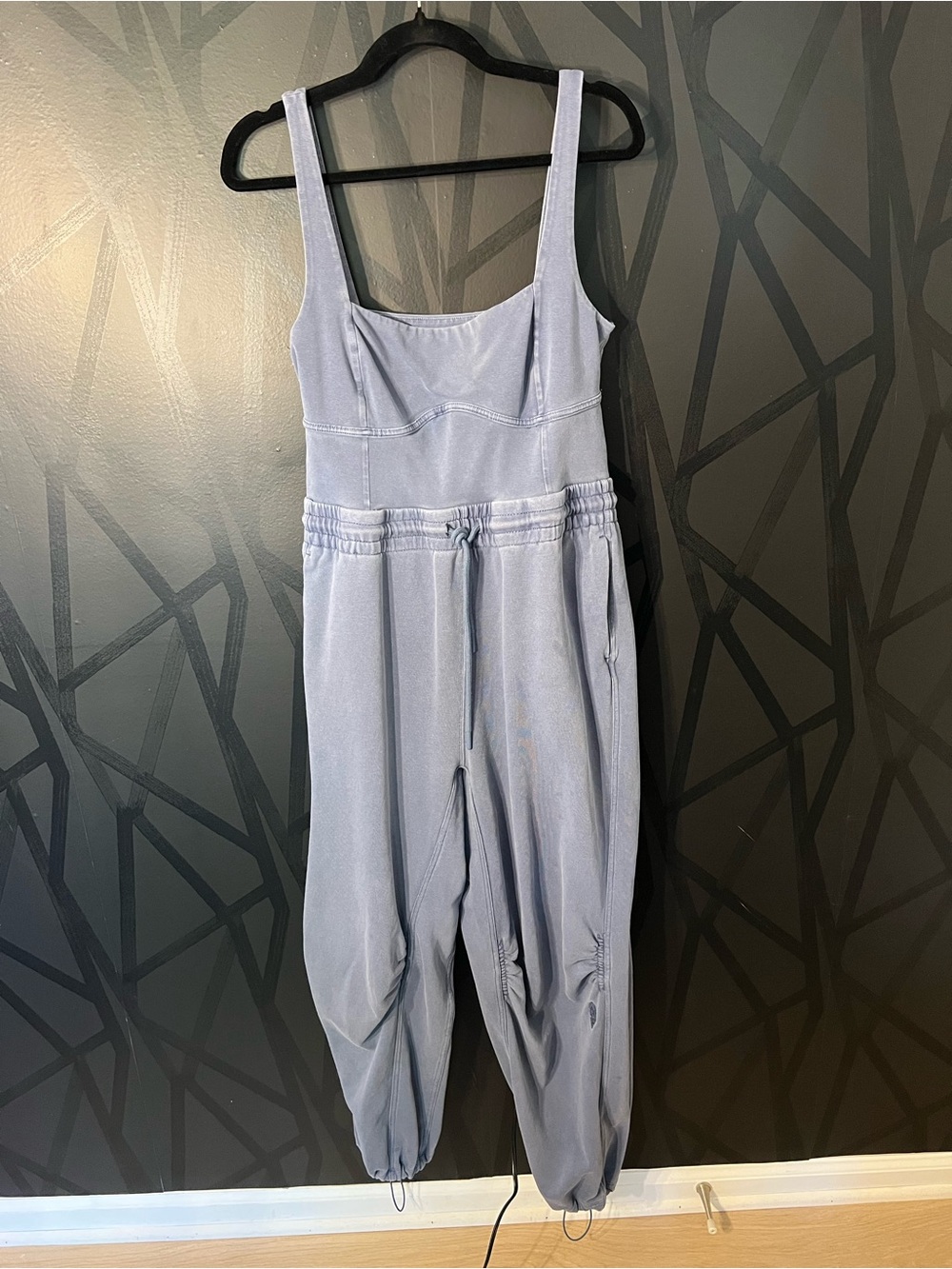 Free people movement skyline jumpsuit